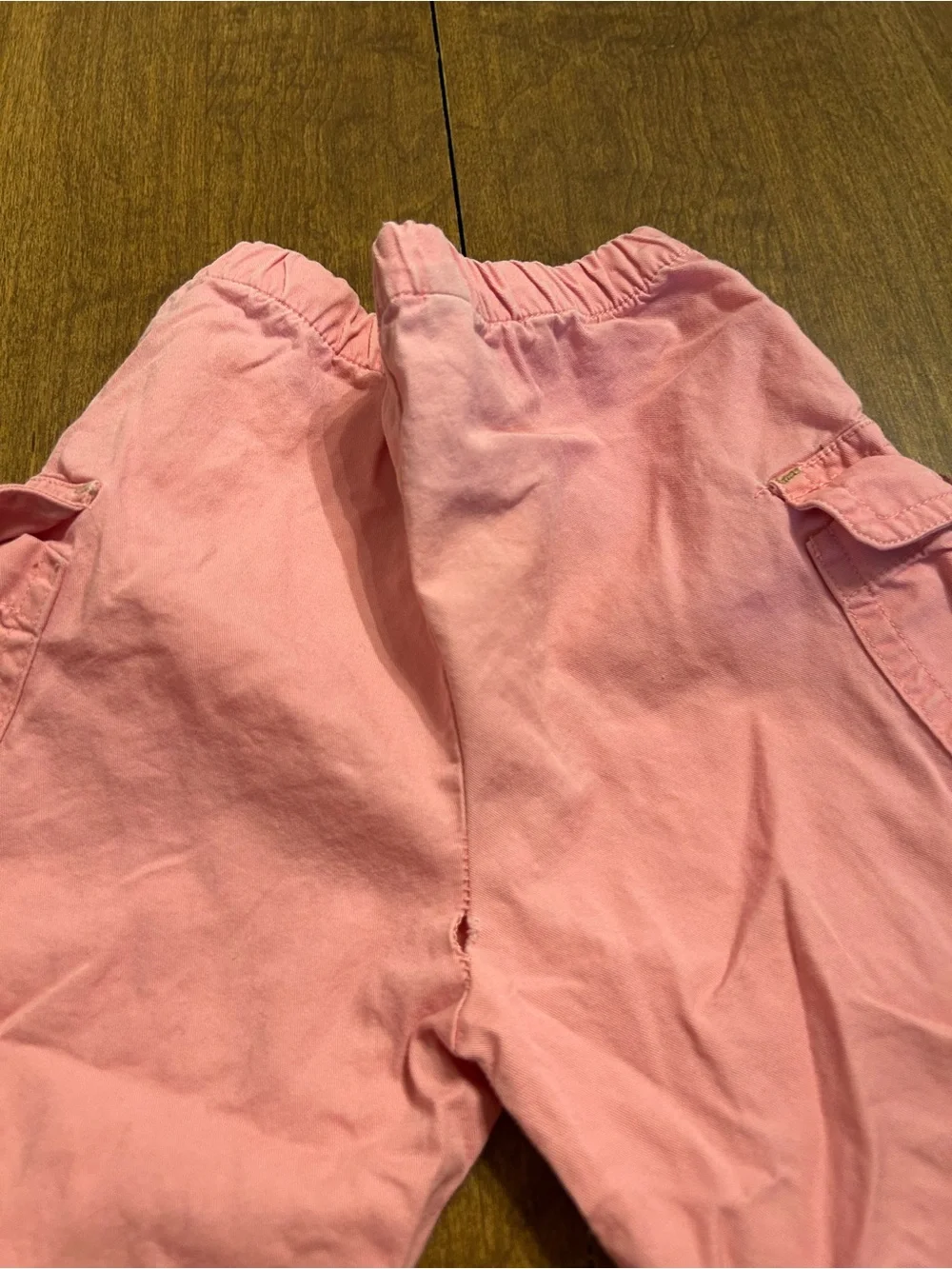 Vintage y2k baby girl clothing bundle! (12mos-18mos)